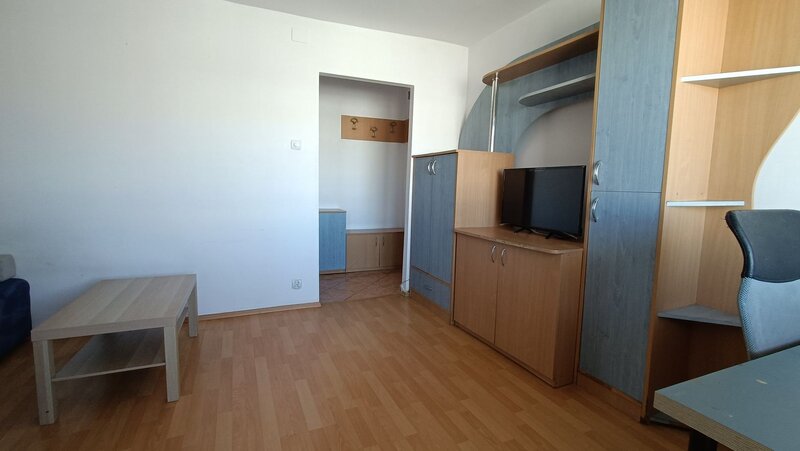 Crangasi, str. Zboina Neagra