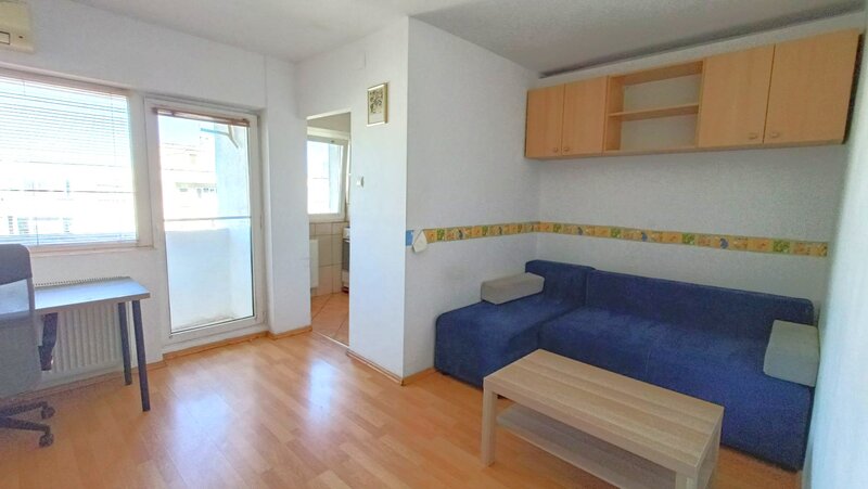 Crangasi, str. Zboina Neagra