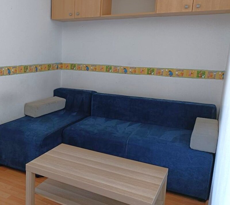 Crangasi, str. Zboina Neagra