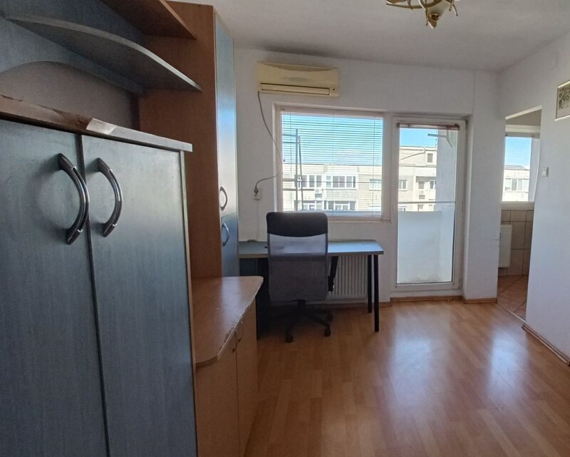 Crangasi, str. Zboina Neagra