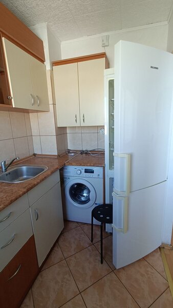 Crangasi, str. Zboina Neagra