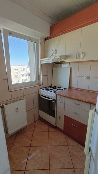 Crangasi, str. Zboina Neagra