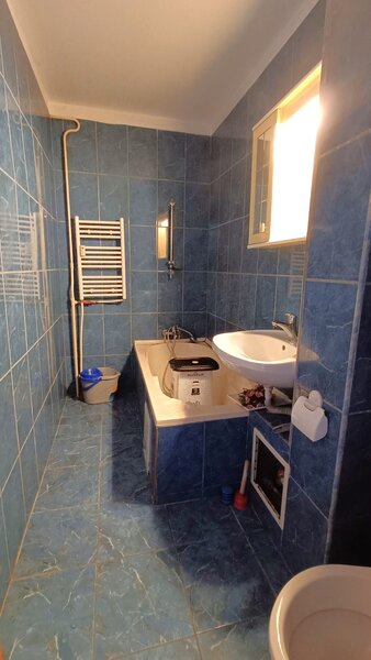 Crangasi, str. Zboina Neagra