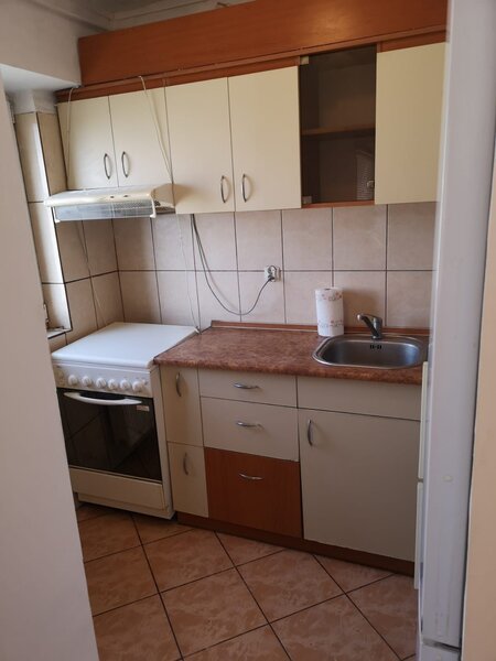 Crangasi, str. Zboina Neagra